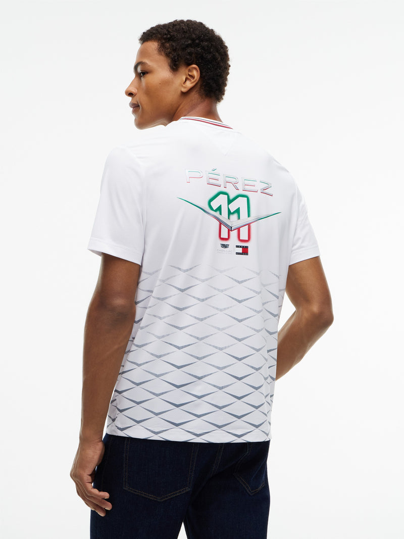 Regular Fit Cf1 Graphic Tshirt