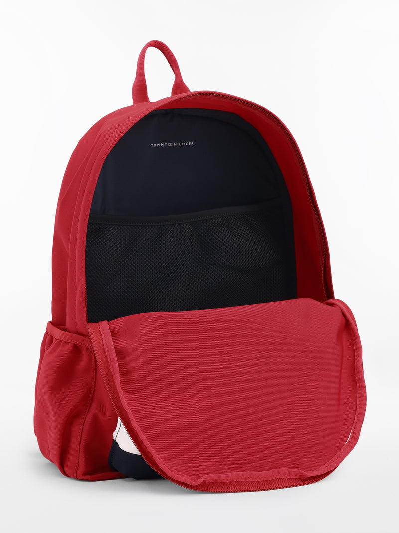 Kids Color Block Backpack