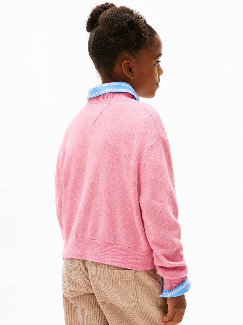 Kids Crew Neck Sweater