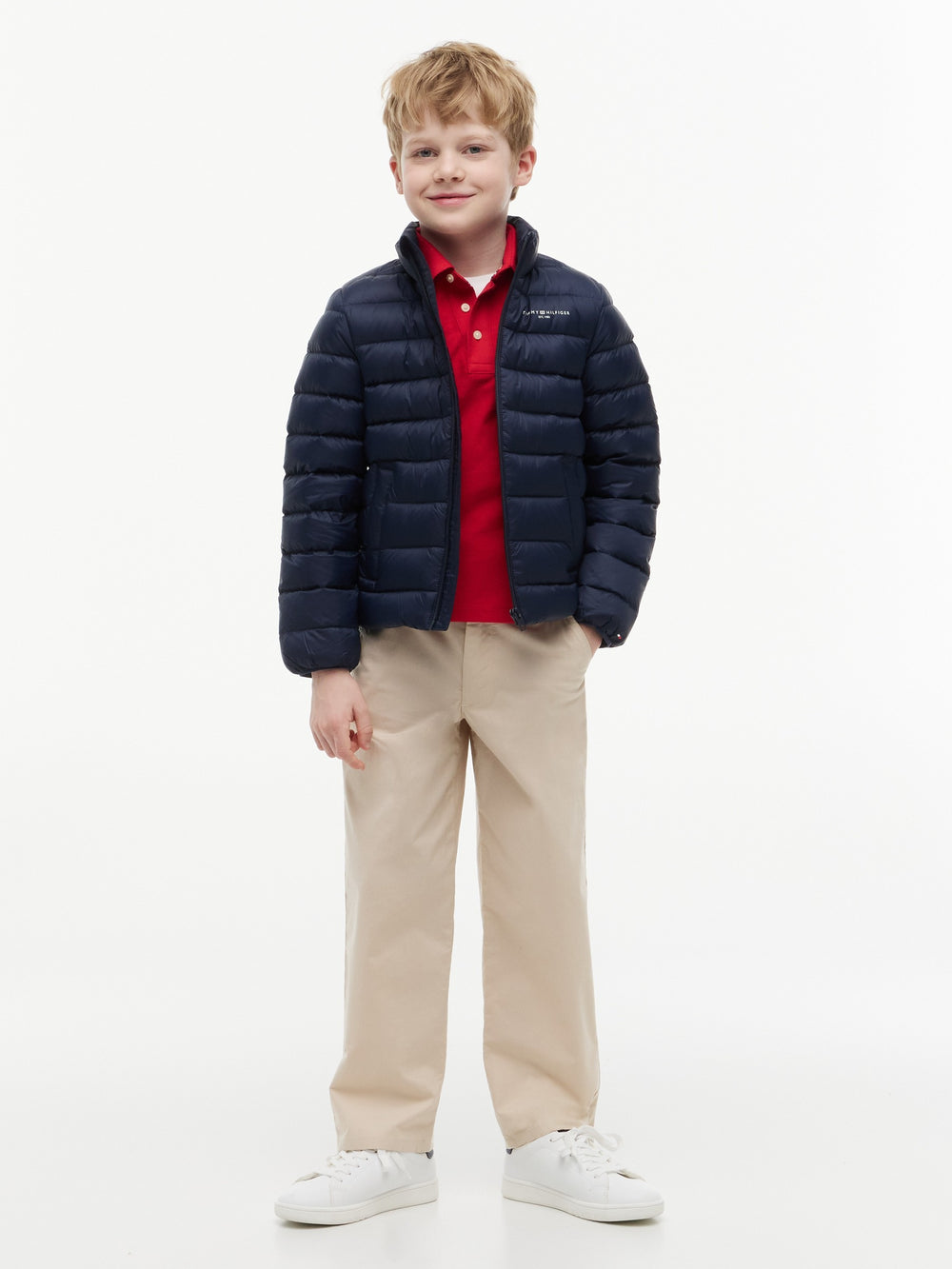 Kids Down Jacket