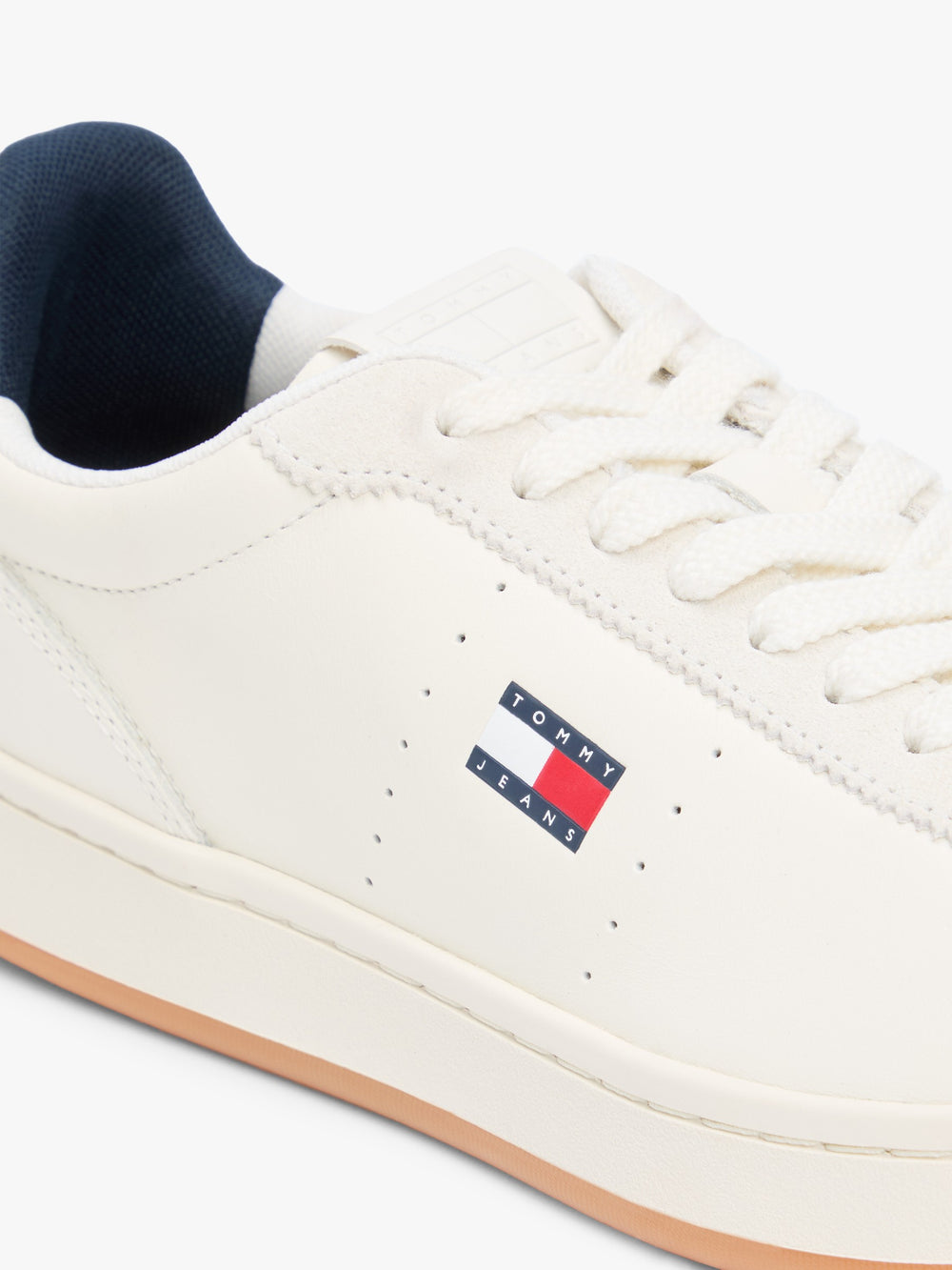Men Cupsole Lifestyle Sneaker