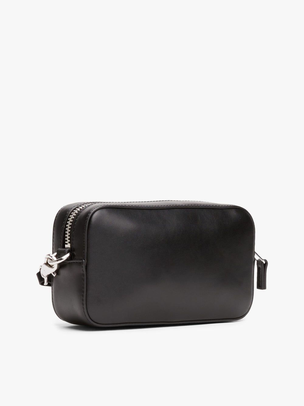 Solid Pu Camera Bag
