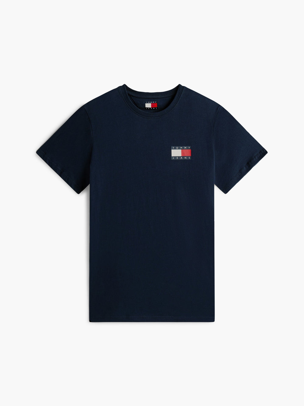 Slim Fit Flag T-Shirt