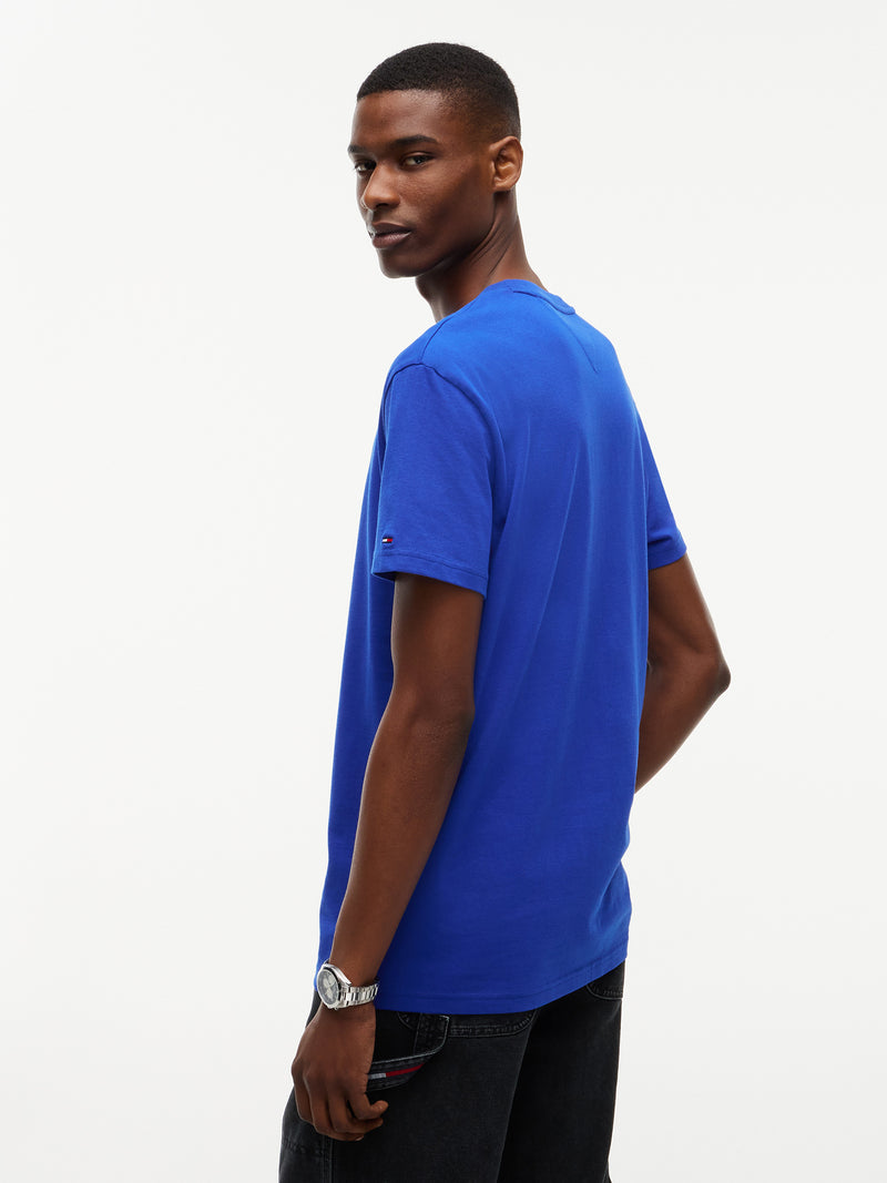 Regular Fit Signature T-Shirt