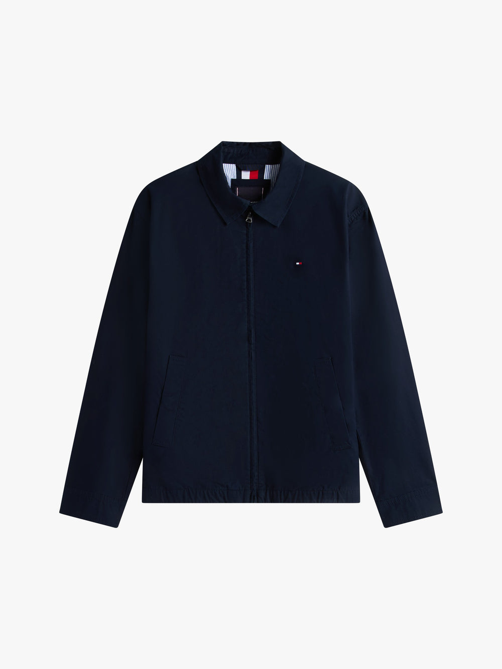 Regular Fit Transitional Jacket