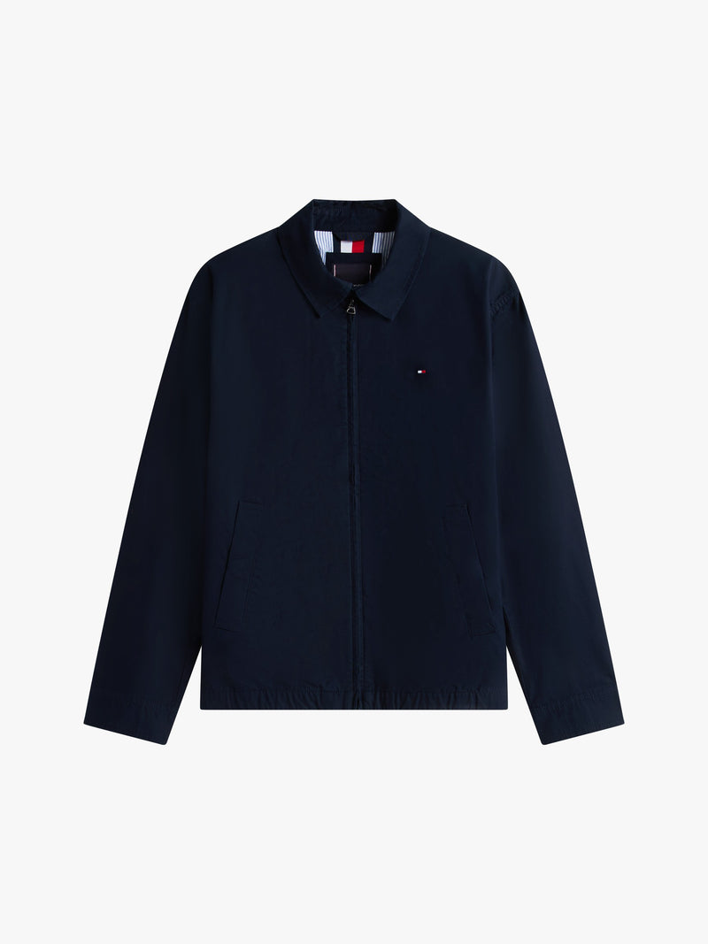 Regular Fit Transitional Jacket