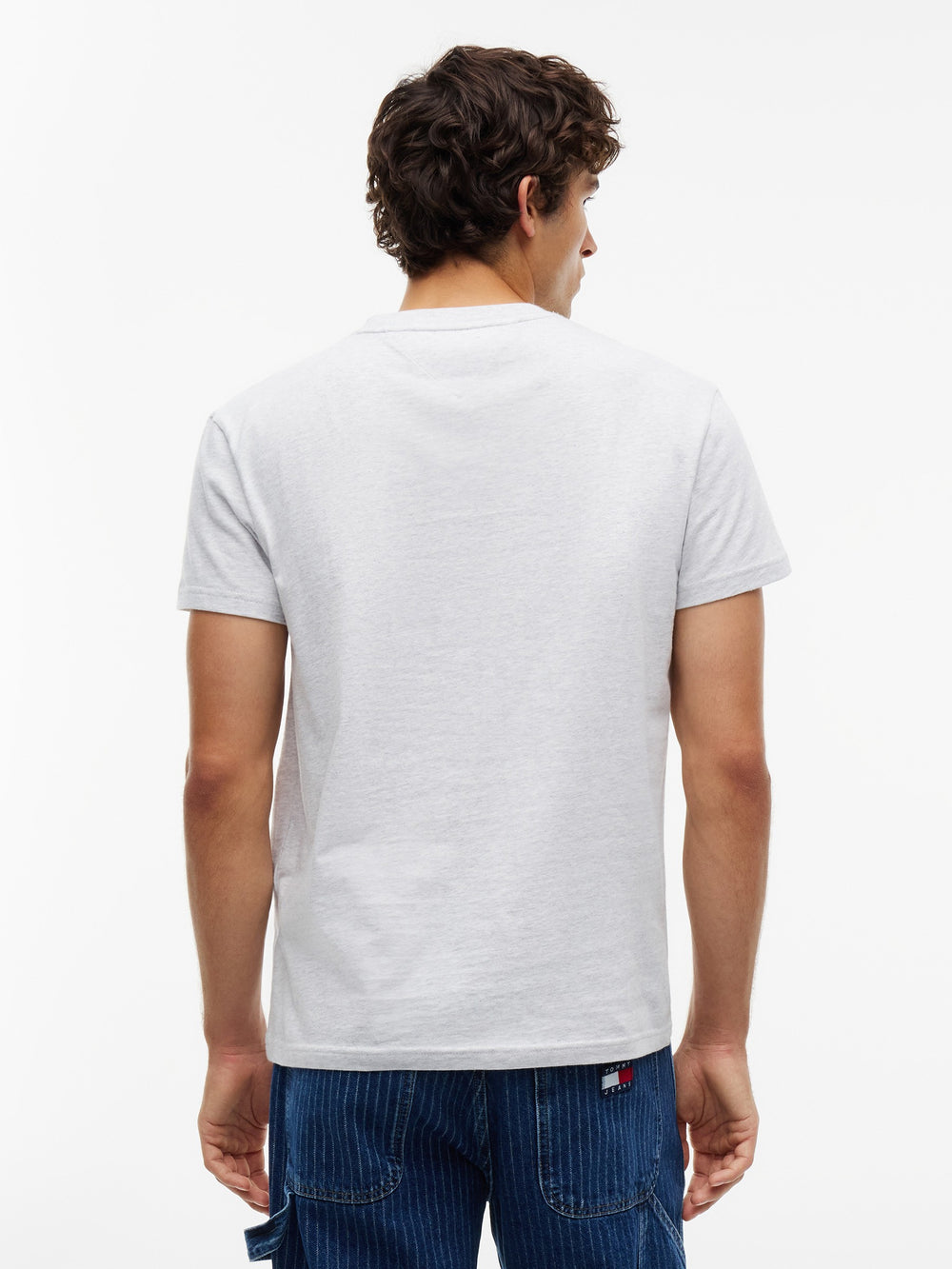 Regular Fit Signature T-Shirt