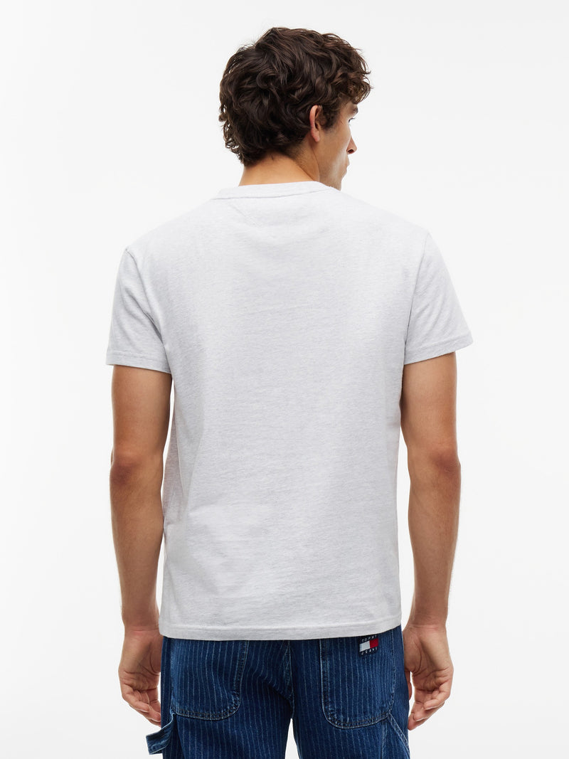 Regular Fit Signature T-Shirt