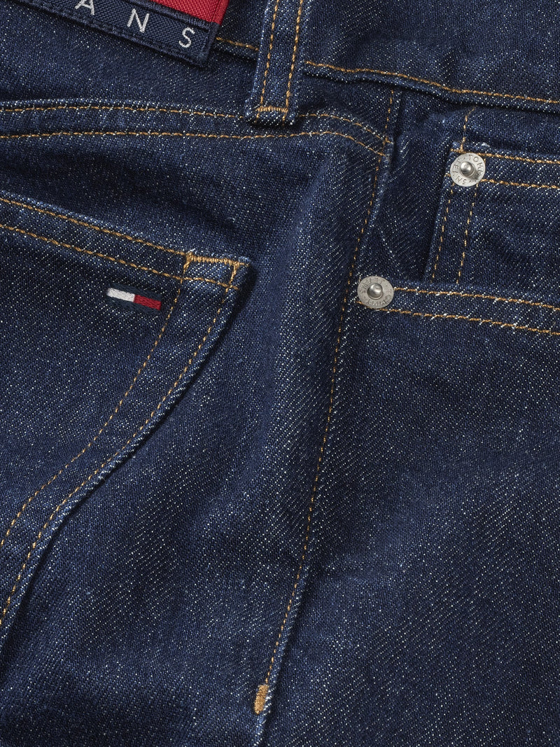 Austin Slim Tapered Rinse Jeans