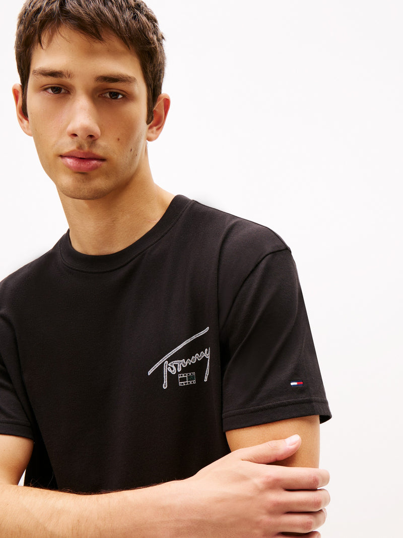 Regular Fit Graphic T-Shirt