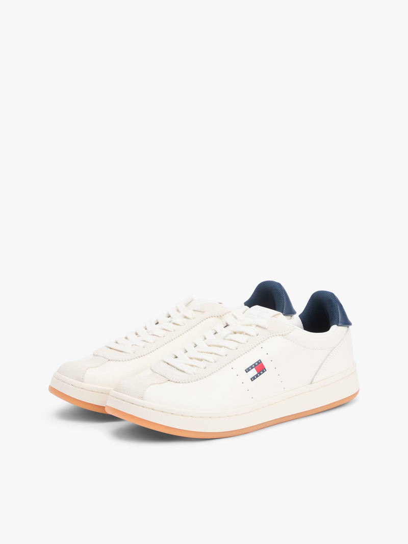 Men Cupsole Lifestyle Sneaker