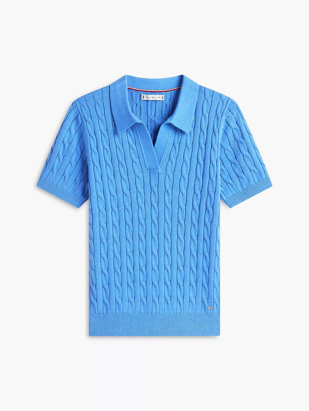 Half Sleeve Regular Fit Pullover