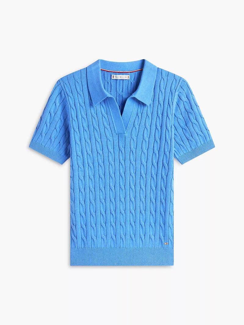 Half Sleeve Regular Fit Pullover
