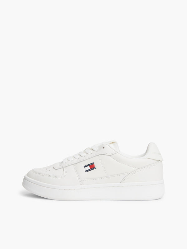 Women Retro Cupsole Sneaker