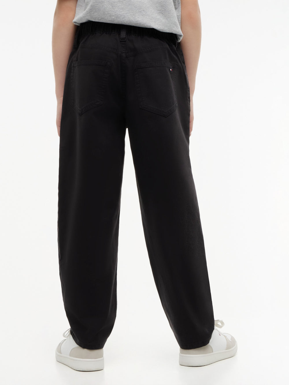 Kids Stretch Barrel Pant