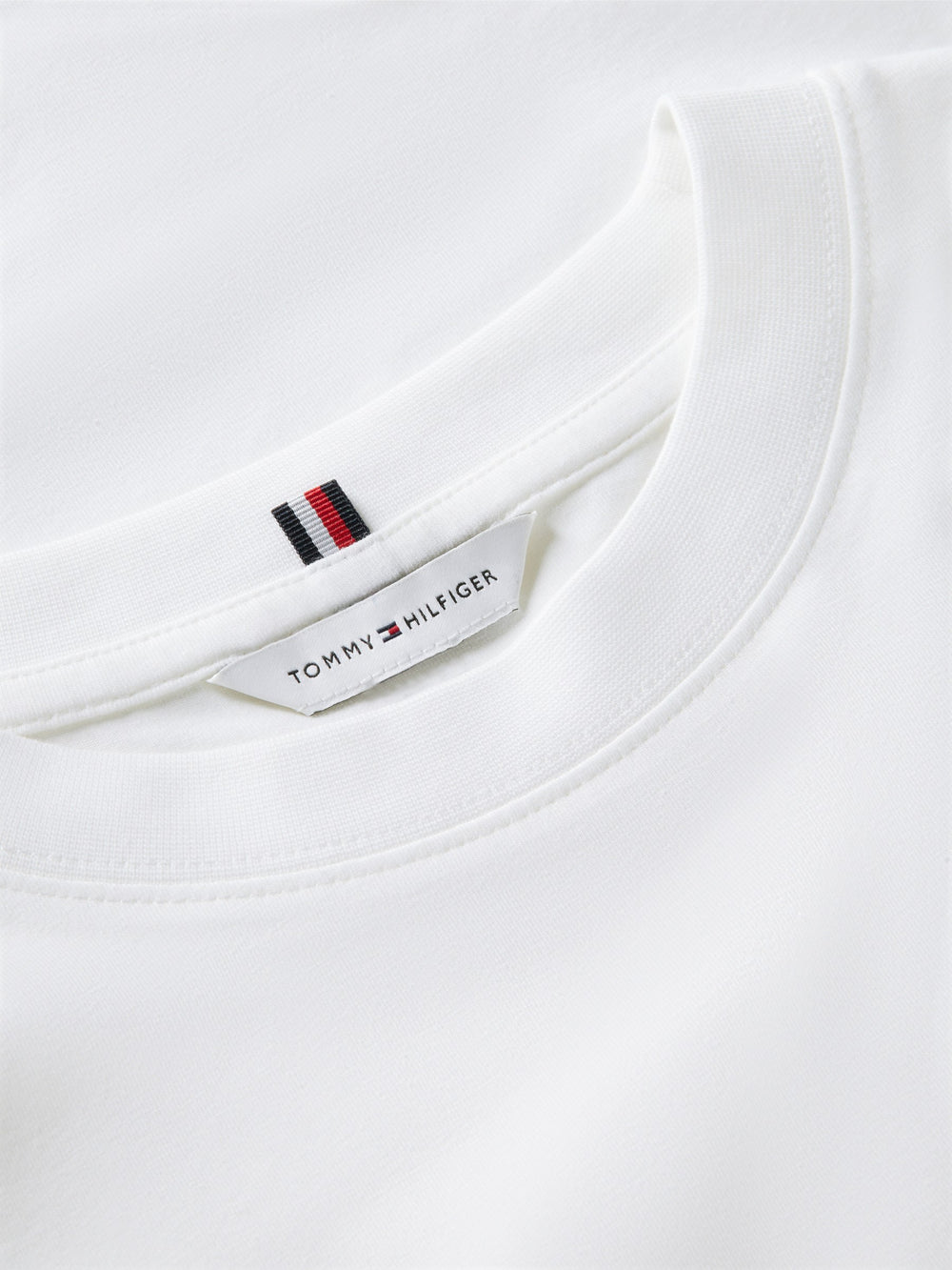 Solid Regular Fit Half Sleeve Cotton Jersey T-Shirt