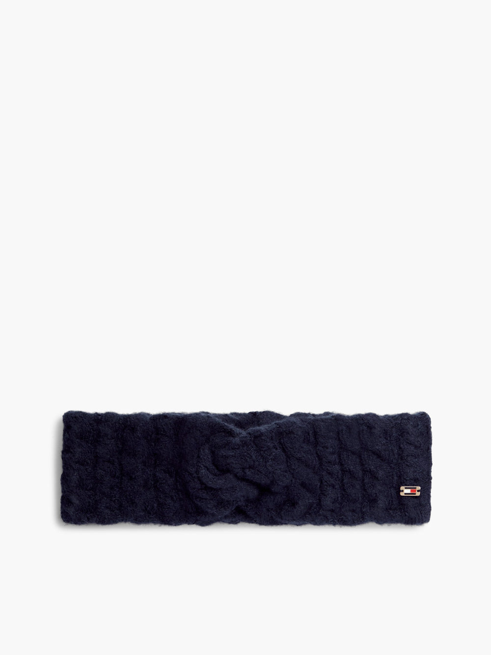 Solid Cotton Headband
