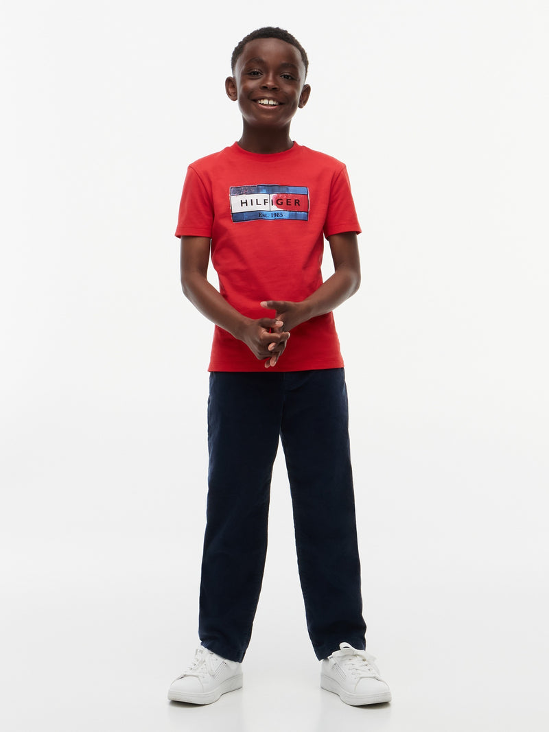 Kids Graphic T-Shirt