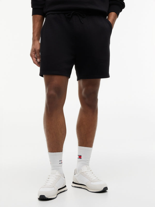 Men Regular Fit Shorts