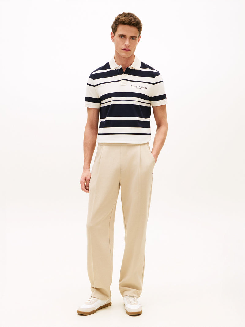 Regular Fit Intechno Track Pant