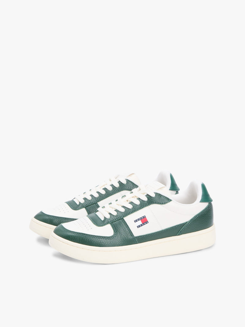 Men Cupsole Lifestyle Sneaker