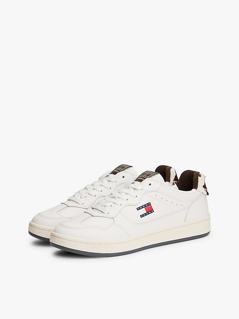 Women Backtab Sneaker