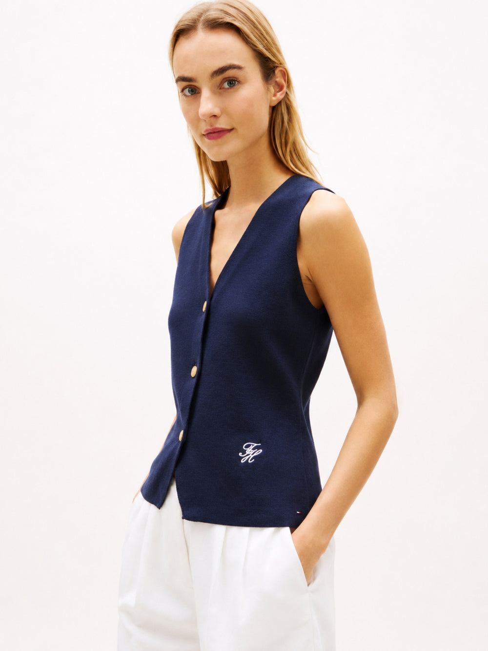 Full Sleeve Slim Fit Pullover