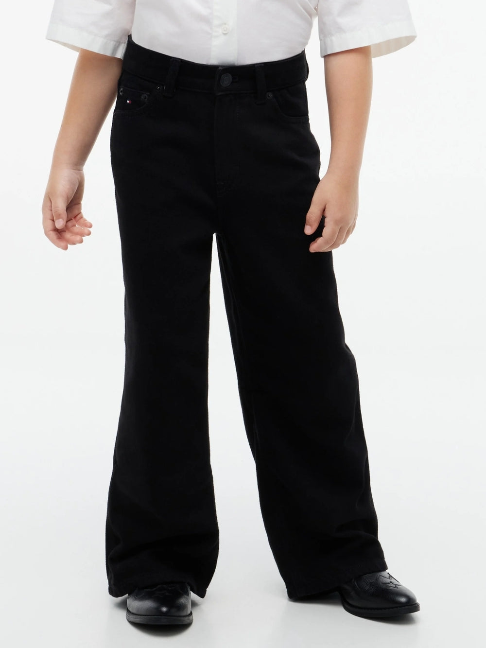 Loose Fit Jeans