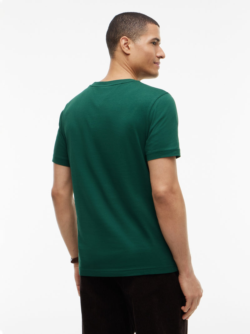 Regular Fit Graphic Print Tshirt