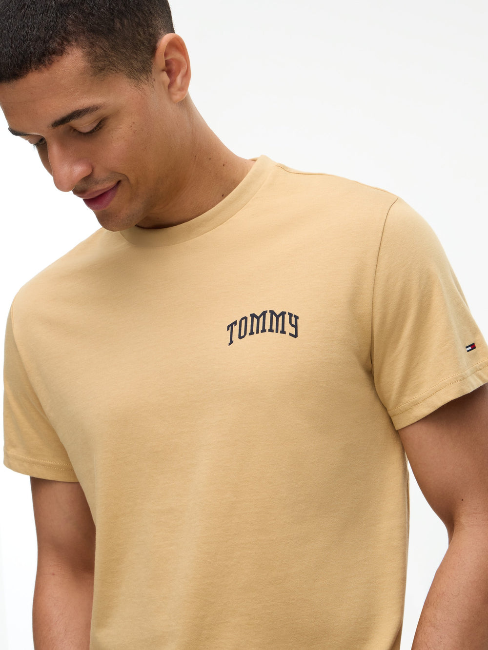 Slim Fit Essential T-Shirt