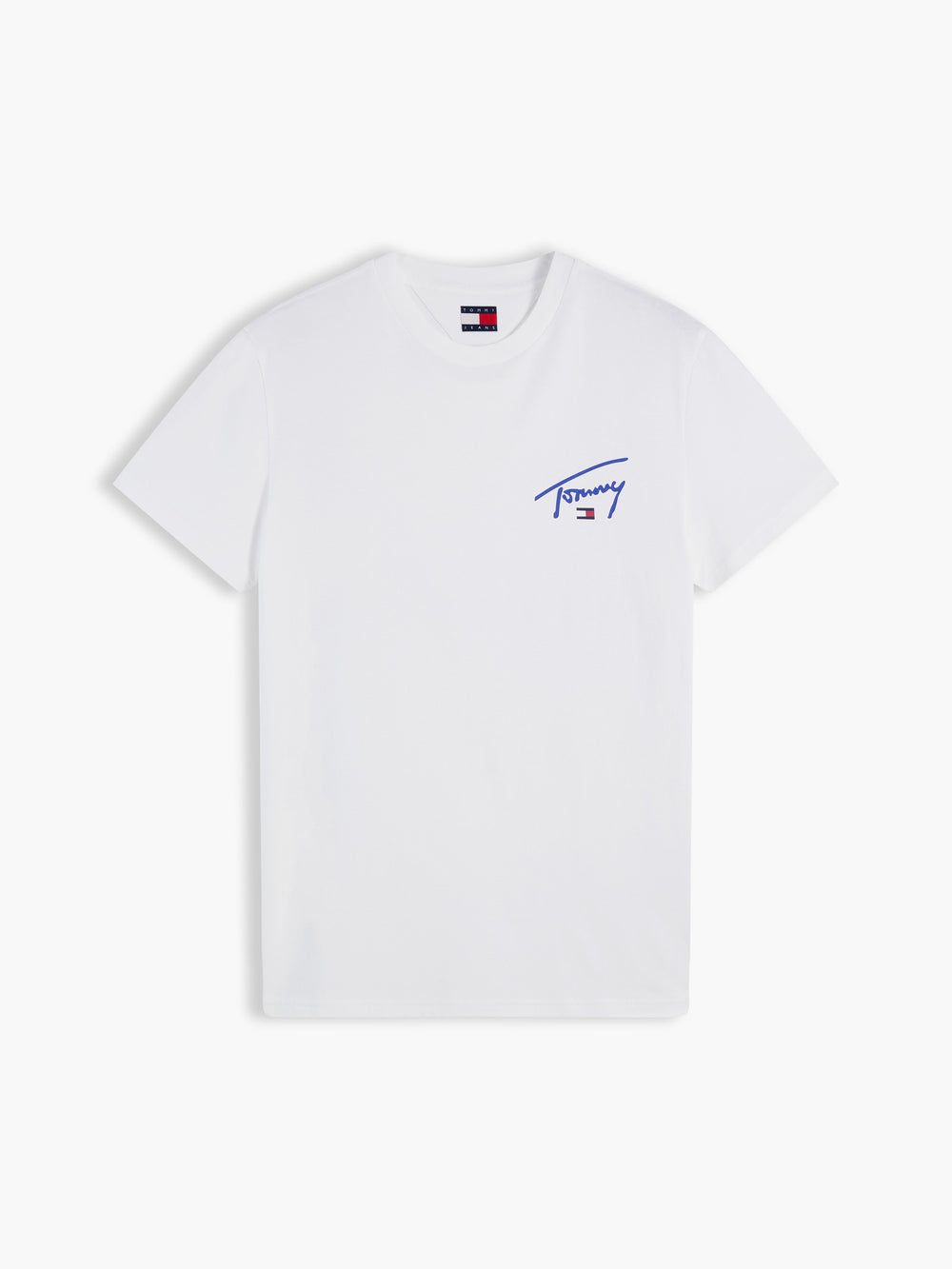 Slim Fit Signature T-Shirt