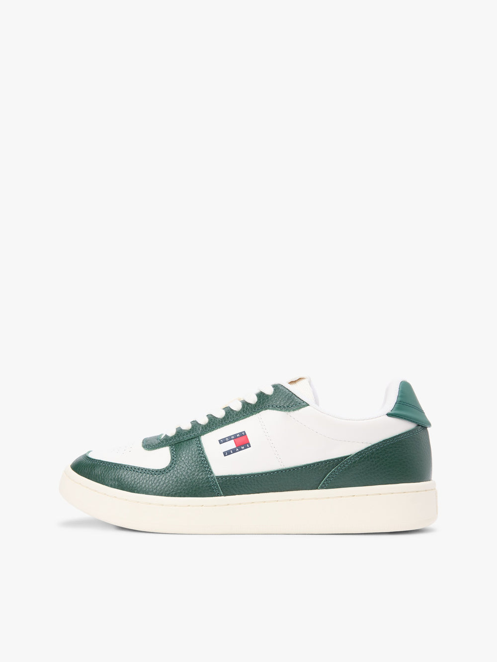 Men Cupsole Lifestyle Sneaker