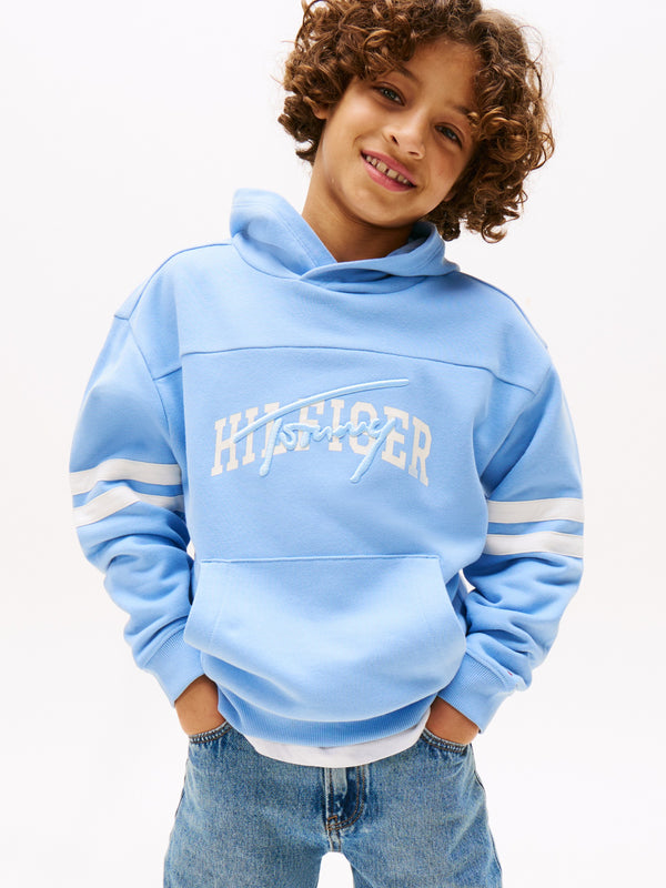 Kids Archive Terry Hoodie