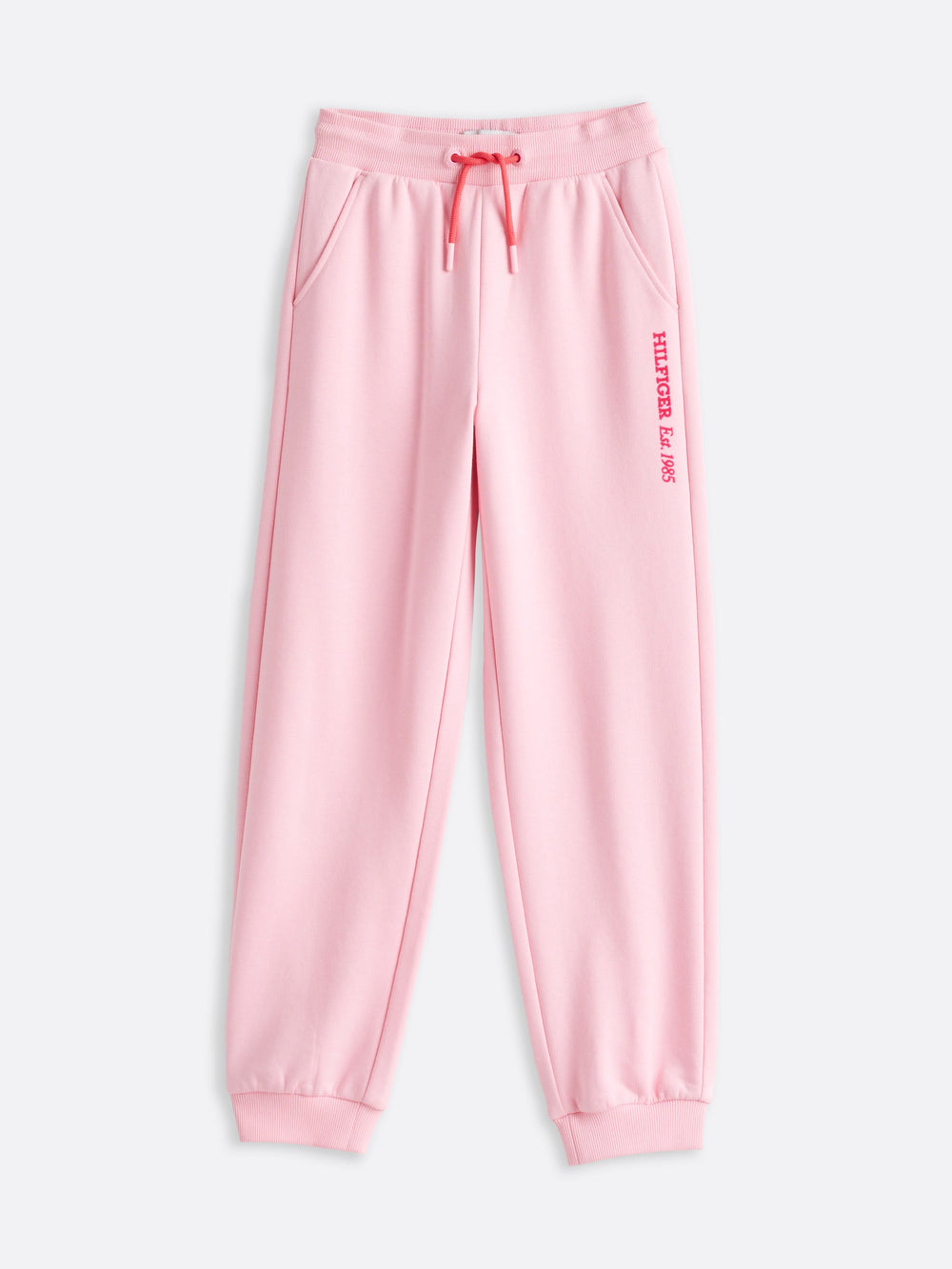 Girls Terry Trackpant