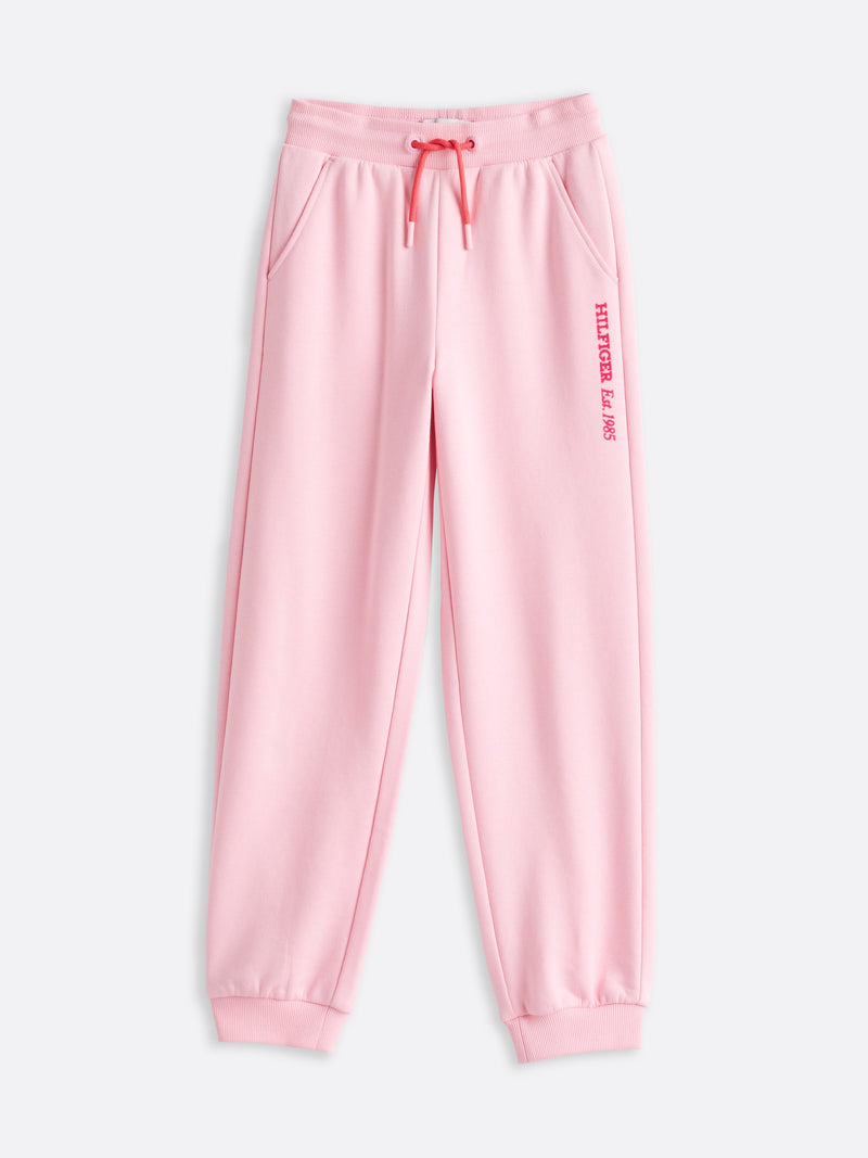Girls Terry Trackpant