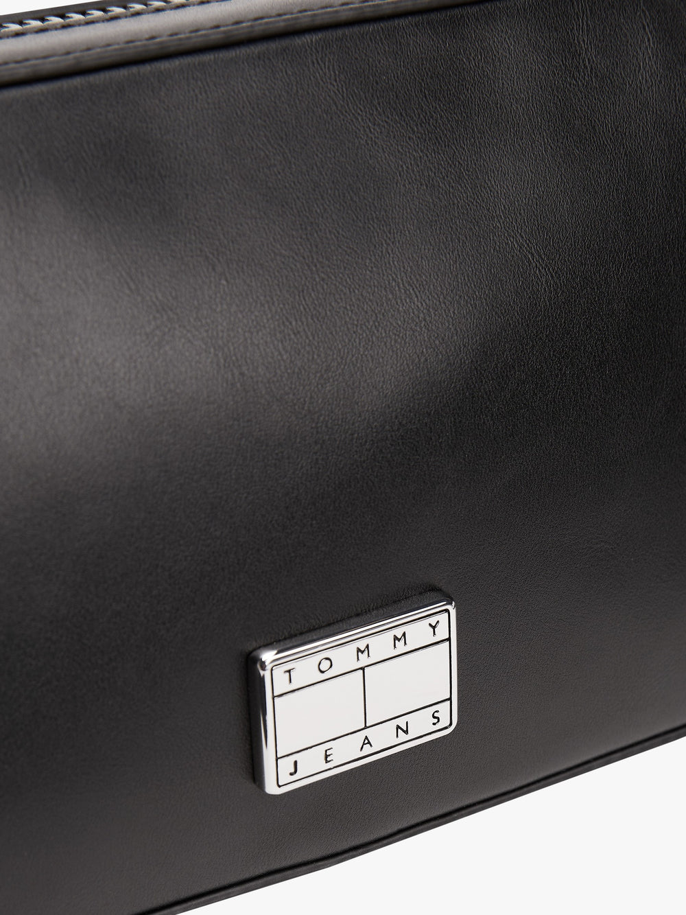 Solid Pu Camera Bag