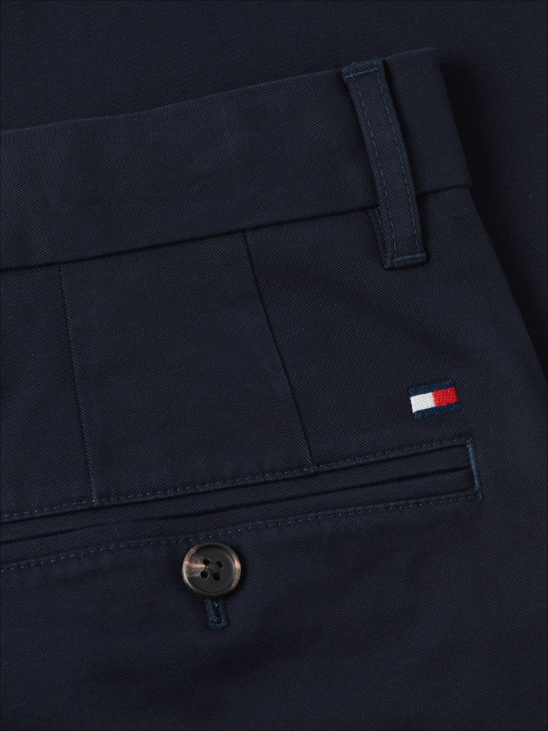 Dover Slim Straight Fit 1985 Trouser
