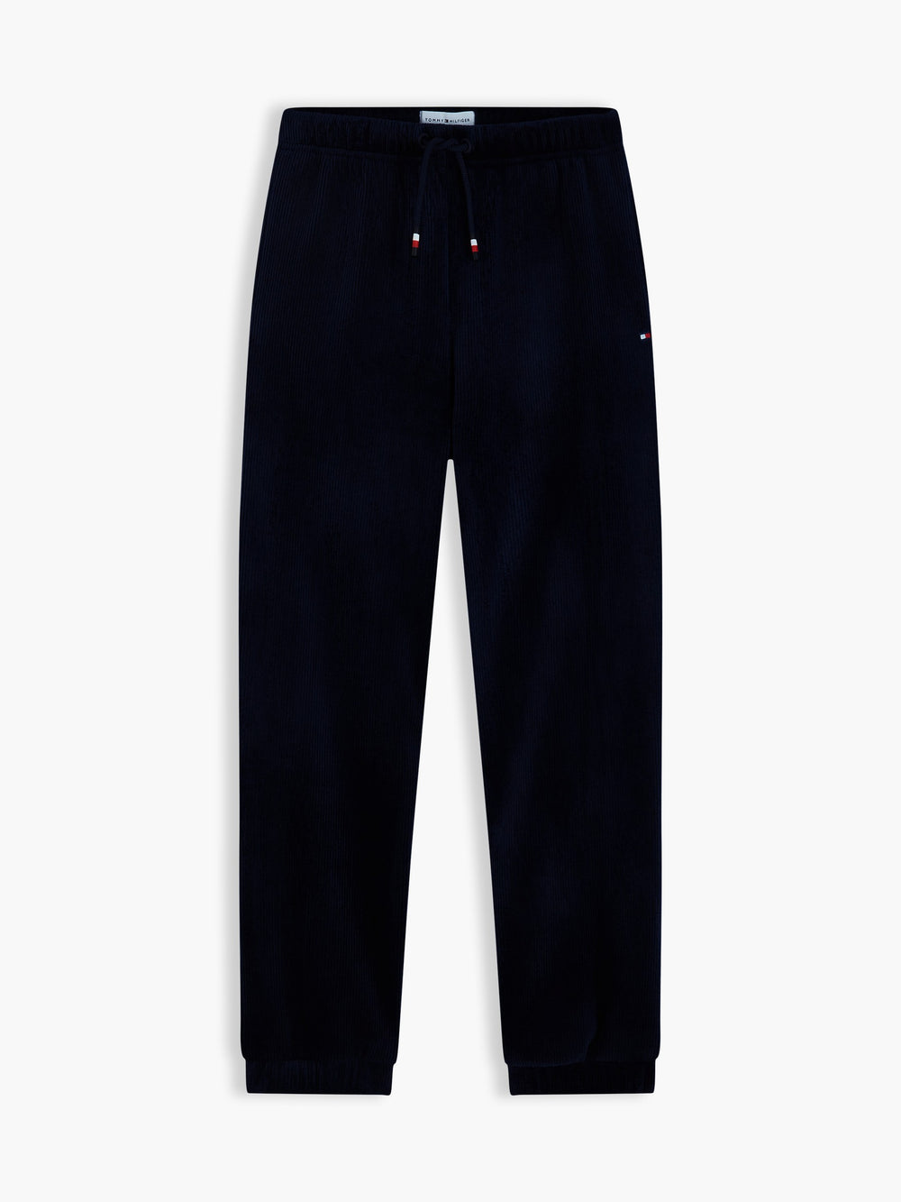 Boys Velour Trackpant