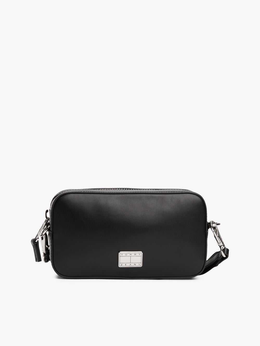 Solid Pu Camera Bag
