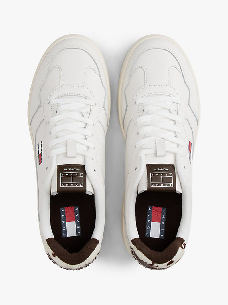 Women Backtab Sneaker