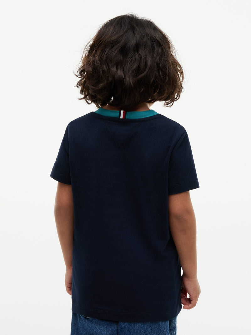 Kids Graphic T-Shirt