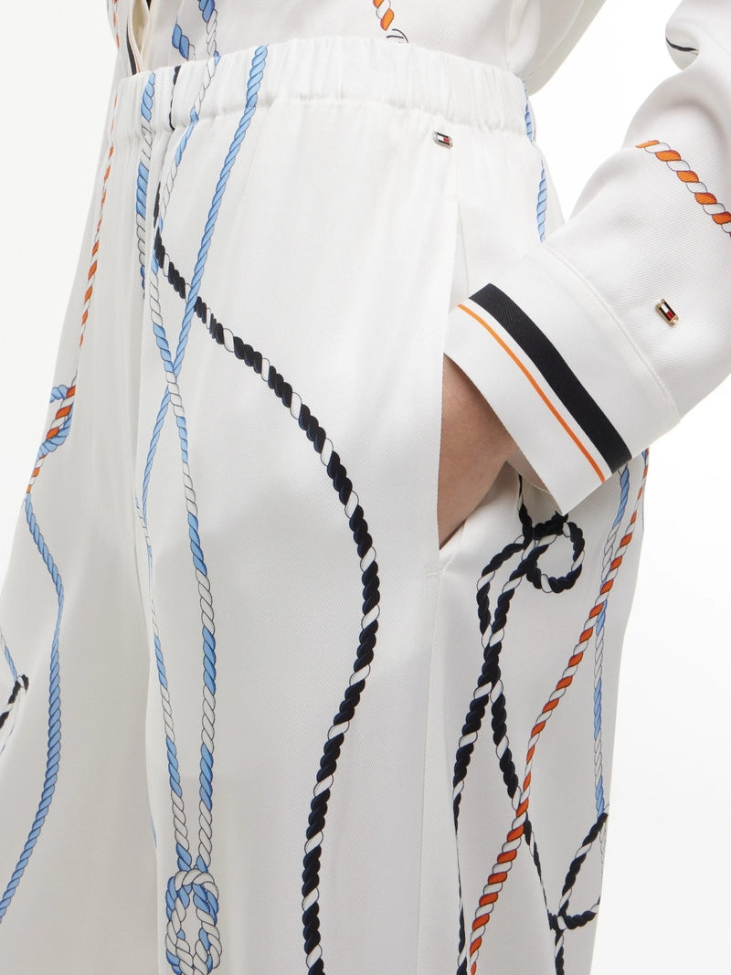 Regular Fit Trouser