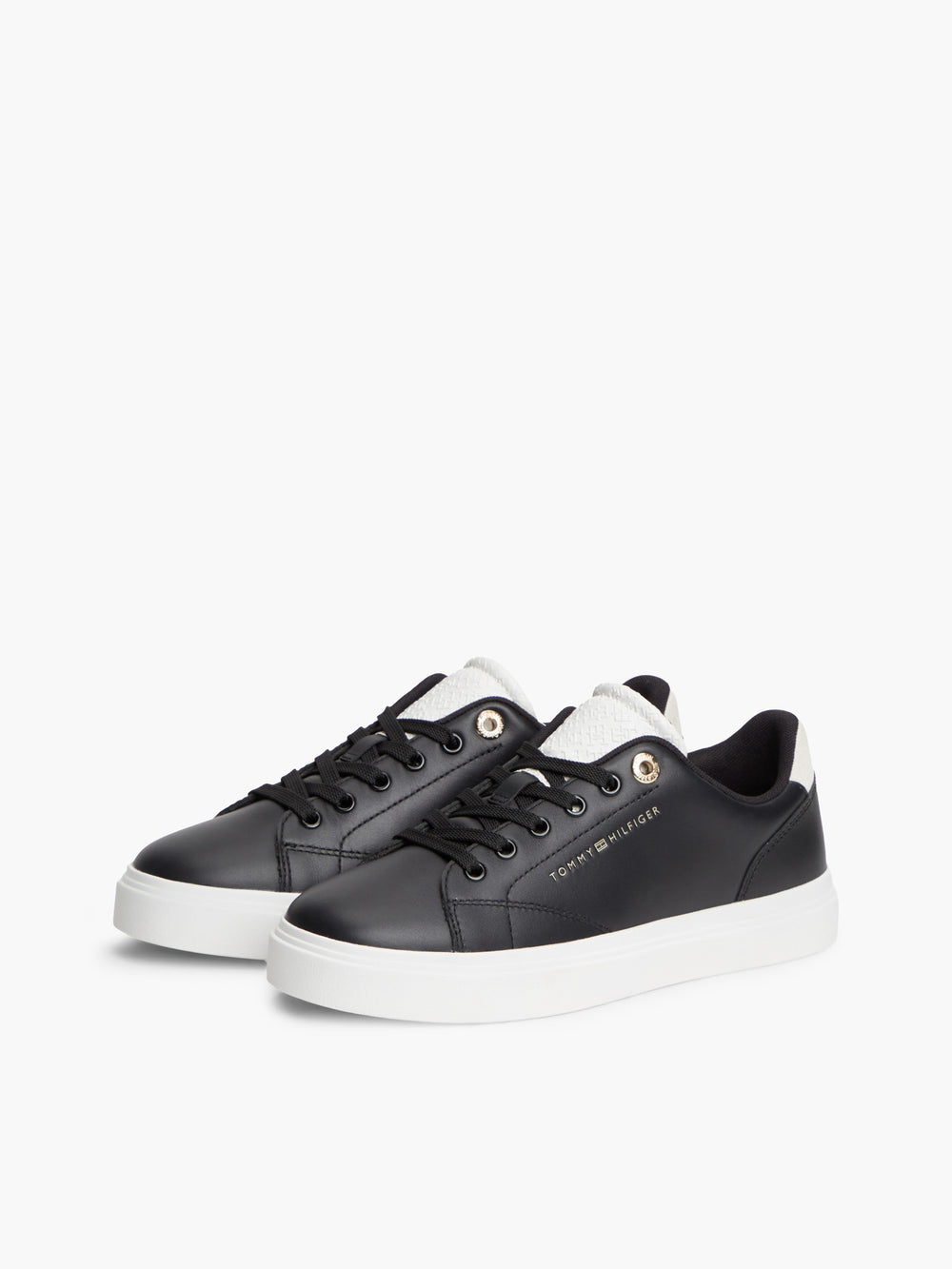 Women Monogram Cupsole Sneaker