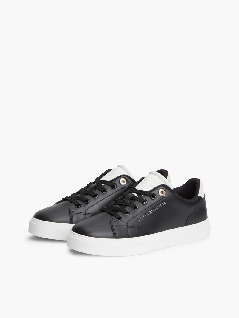 Women Monogram Cupsole Sneaker