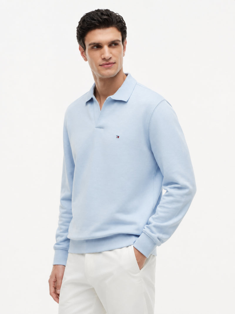 Regular Fit Jhonny Collar Polo