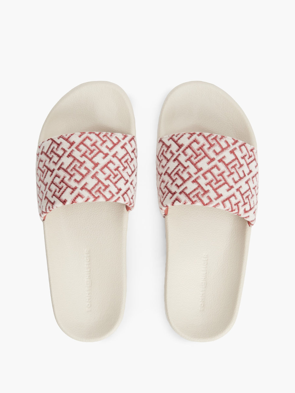 Women Th Monogram Slider