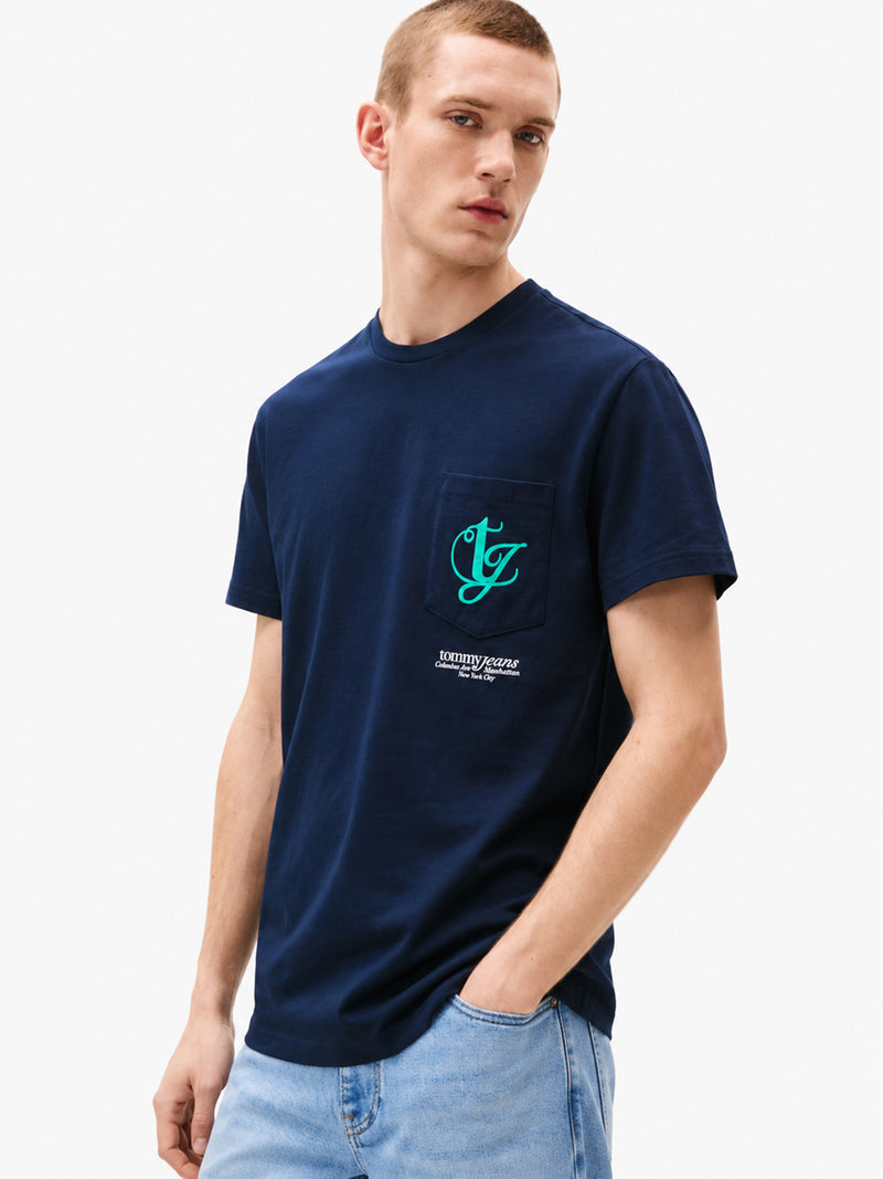 Regular Fit Graphic T-Shirt
