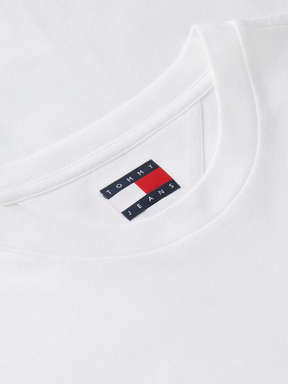 Slim Fit Signature Long Sleeve T-Shirt