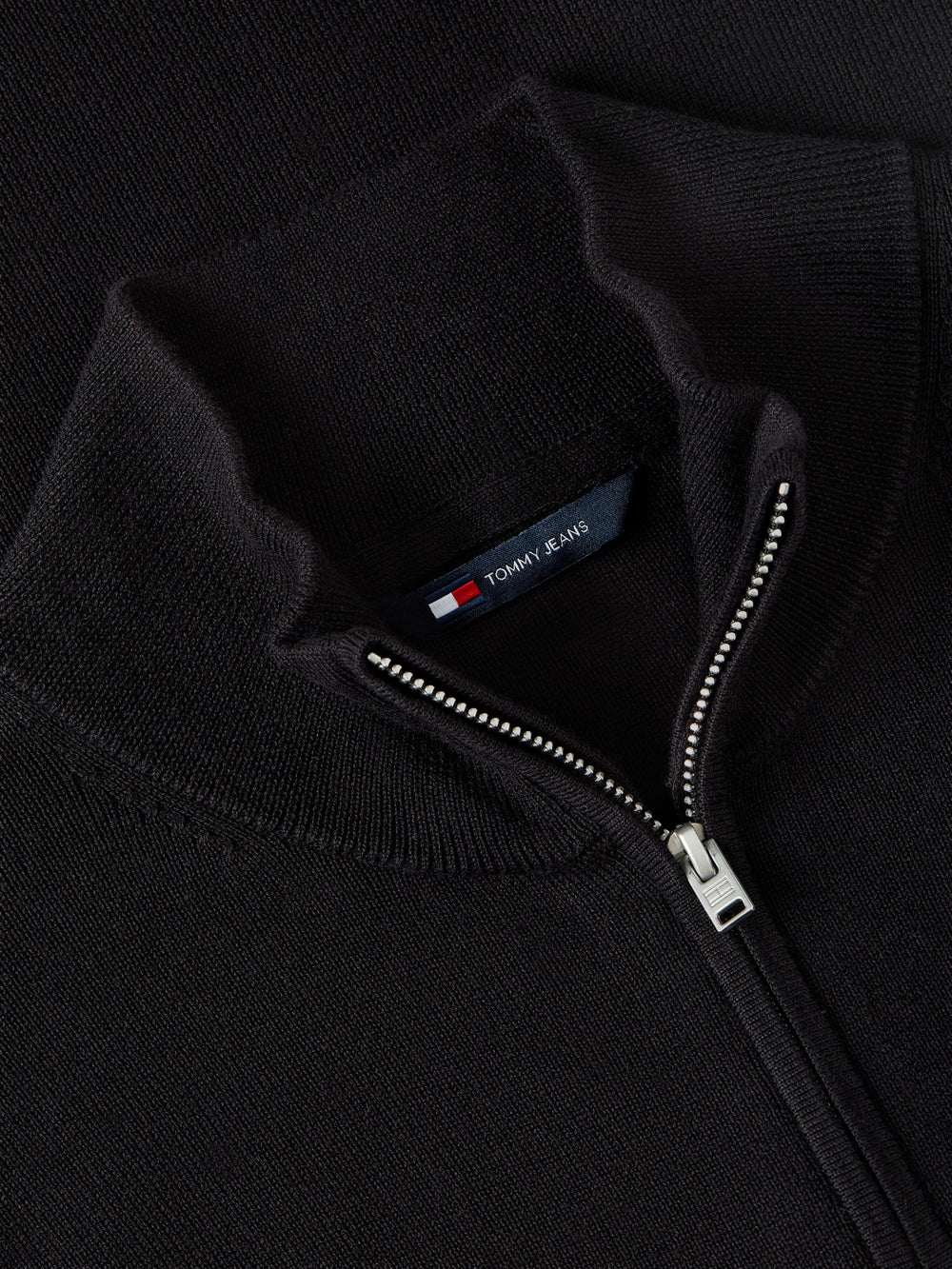 Full Sleeve Slim Fit Zip Thru