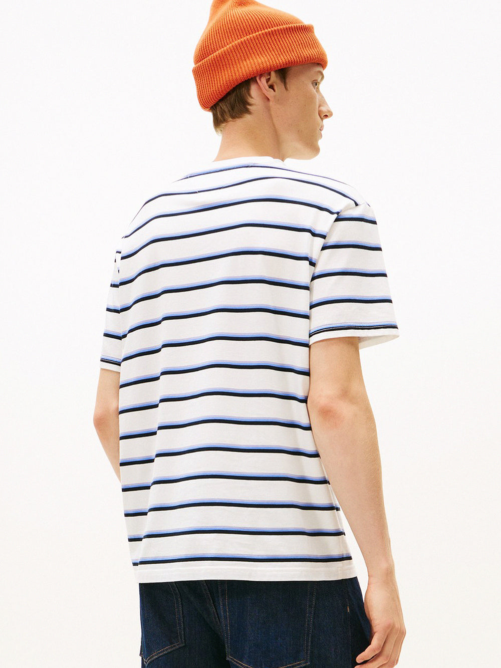 Relaxed Fit Graphic T-Shirt